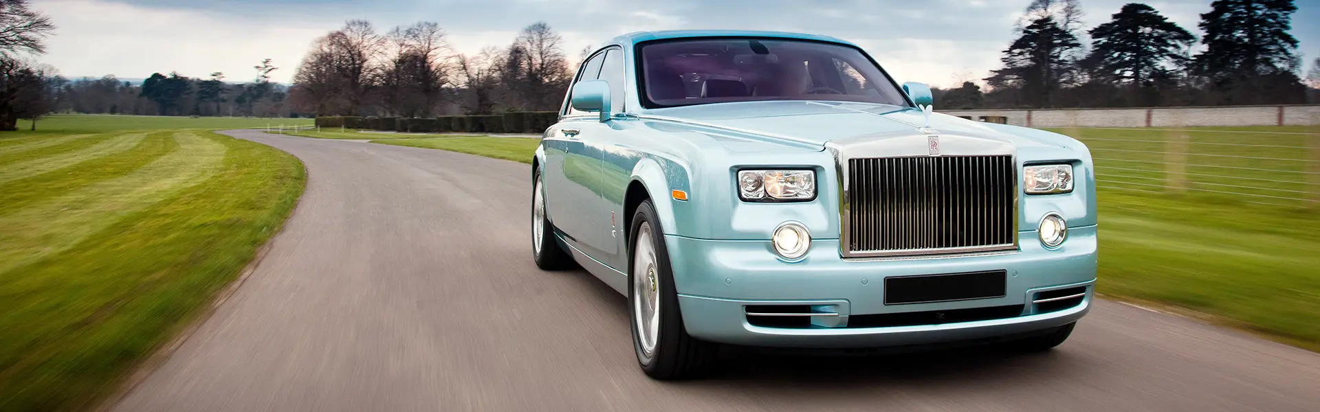 Kroppsdelar till Rolls-Royce