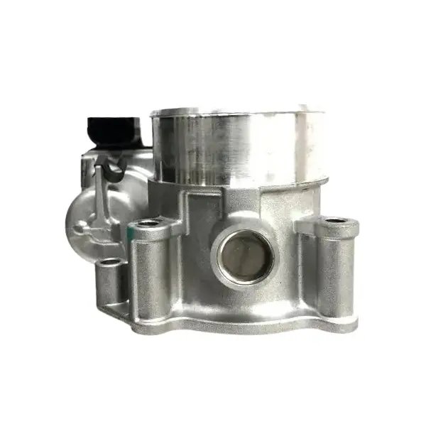Vilka miljöskyddskoncept använder Auto Parts for Chery?
