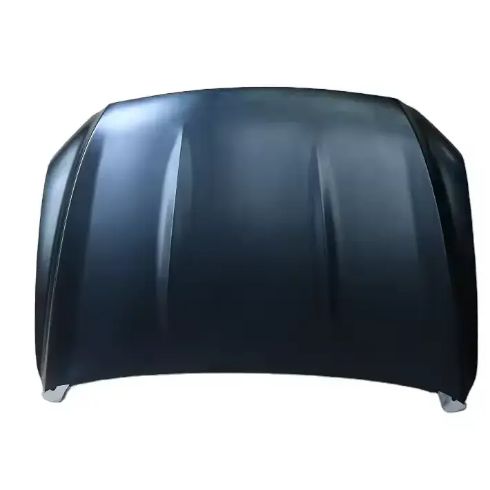 Motorhuv till GEELY Atlas Pro Motorhuv till GEELY Atlas Pro