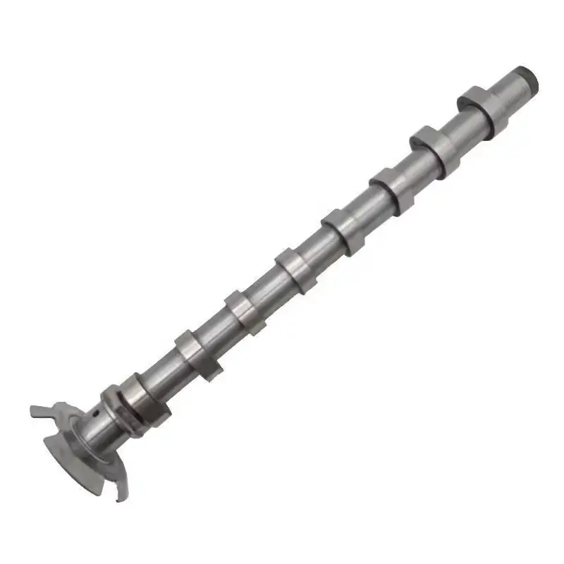Avgasutloppskamaxel för Mercedes 2740500101