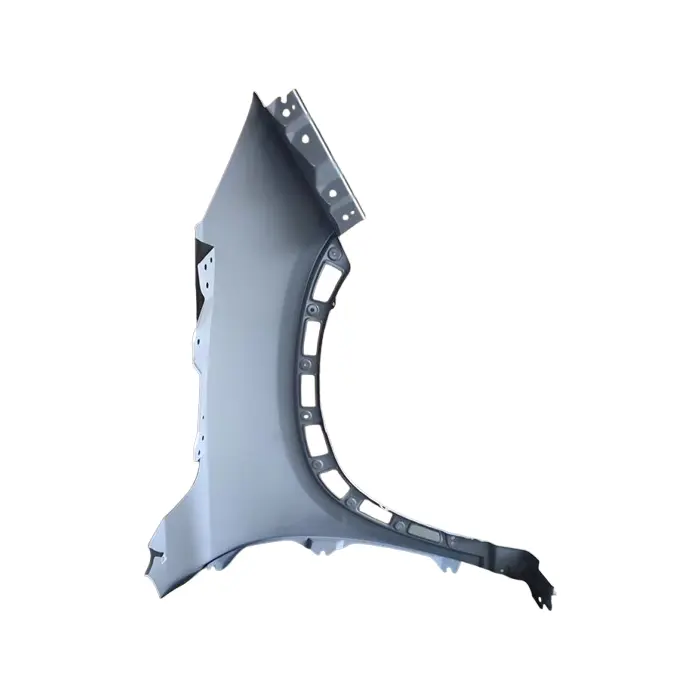 Fender till Chery EXEED