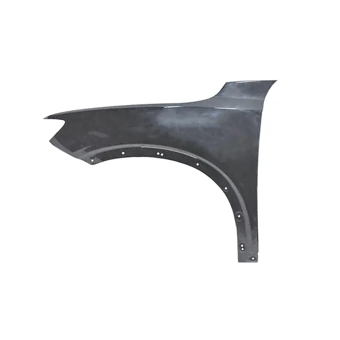 Fender till Geely EMGRAND