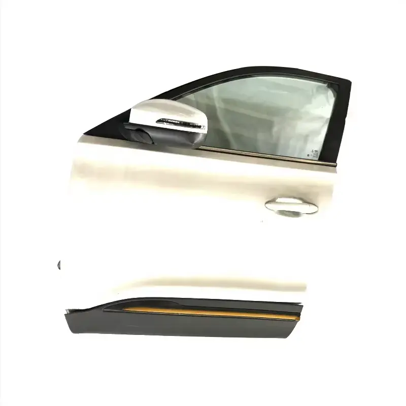 Ytterdörr till Chery TIGGO 4 PRO
