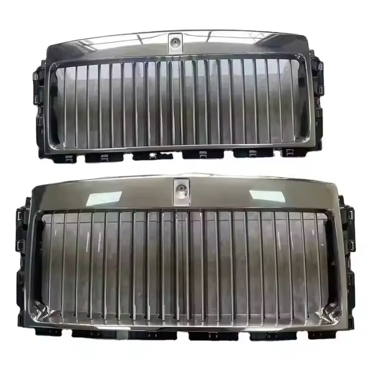 Galler för Rolls-Royce